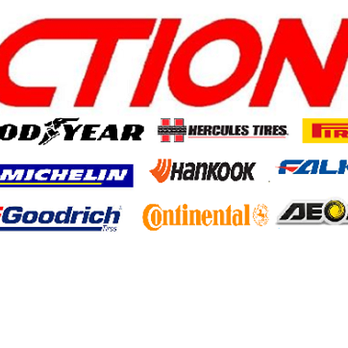 Traction Tire - Tires Near Me - Woodbridge, Ontario Traction Tire - Tires Near Me - Woodbridge, Ontario