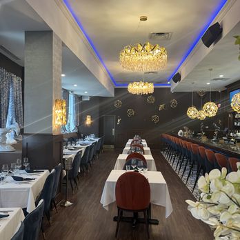 Sea Grill - Seafood Near Me - Charlotte, North Carolina