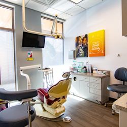 Sage Dental of Marietta at West Cobb