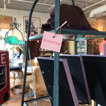 Beaucoup Cafe - Cafes Near Me - Newport, Rhode Island