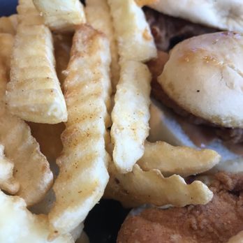 Zaxbys - Fast Food Near Me - Jacksonville, Florida