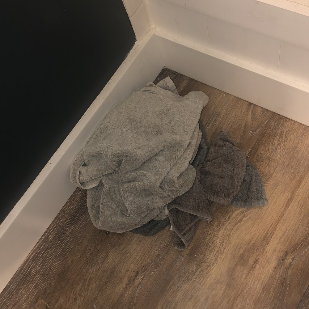 Slide of RestoreMasters