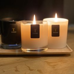 Tomoko Japanese Spa - Scented of Tomoko Spa for your place.