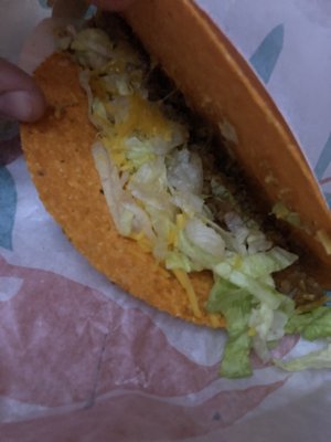 Taco Bell by null