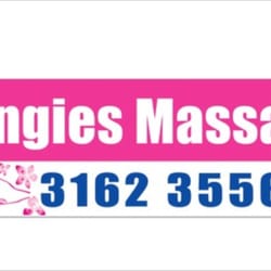 Angies Massage & Beauty