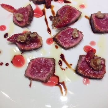 Uchi Houston - Yummy beef - Sushi Bars Near Me - Houston, Texas Uchi Houston - Yummy beef - Sushi Bars Near Me - Houston, Texas