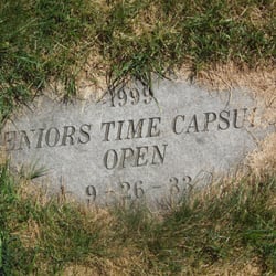 Windsor Time Capsules