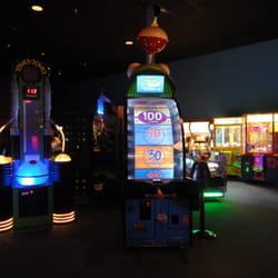 Pirate Pete's Family Entertainment Center