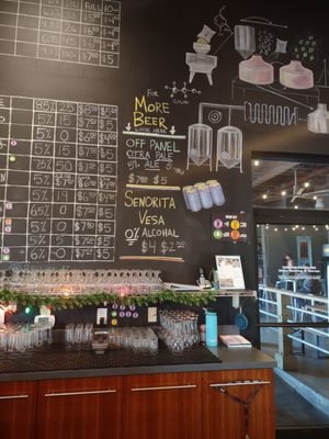 Smartmouth Brewing Co. by null