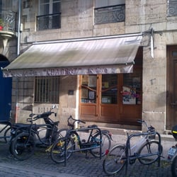 Le Chabrot