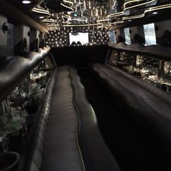 Express Limo Services