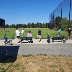 Westside Golf Range
