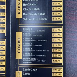 Woodbridge Kabab