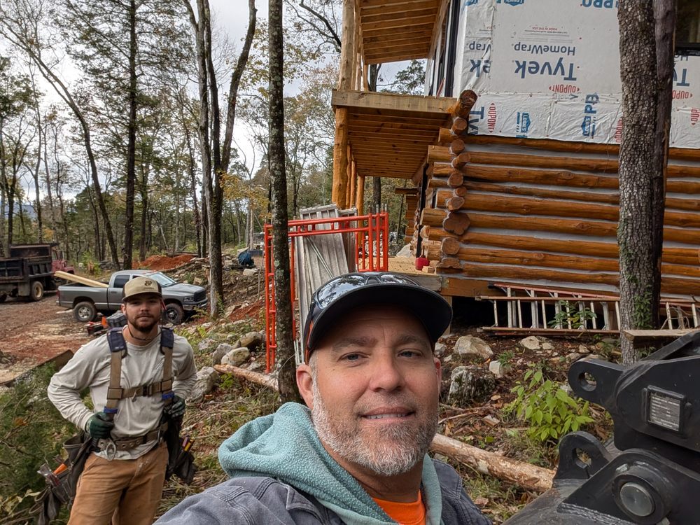 C&M Builders - tree service in Gurley, AL