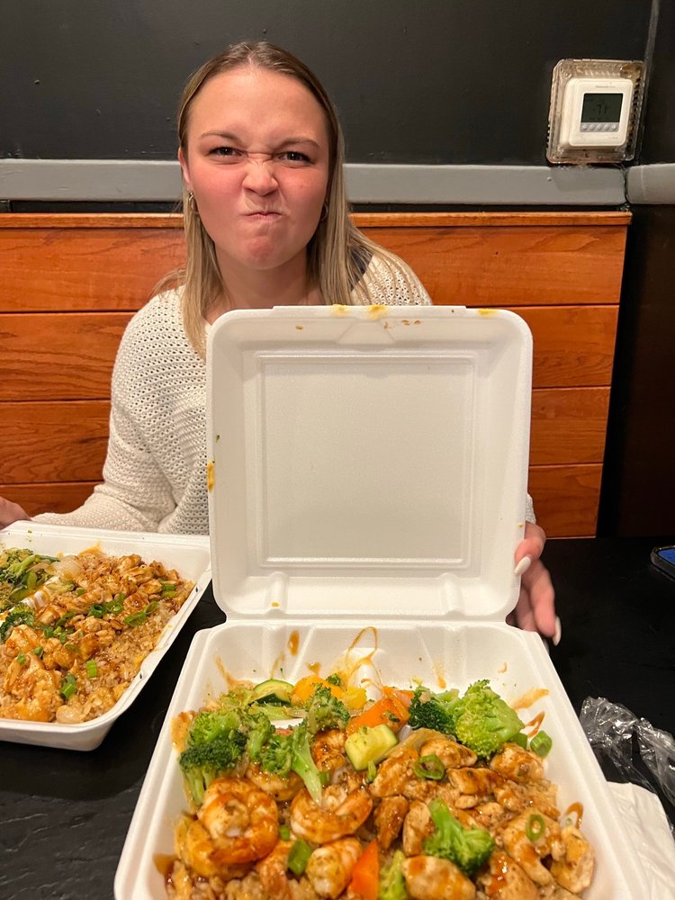 Food from Spice Kings Kitchen