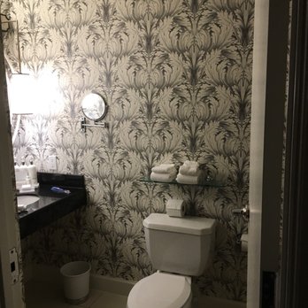 Kimpton Hotel Monaco Washington DC - Restroom - Hotels Near Me - Washington, DC, District of Columbia Kimpton Hotel Monaco Washington DC - Restroom - Hotels Near Me - Washington, DC, District of Columbia