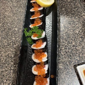 Ten Sushi #35 - Sushi Bars Near Me - Seattle, Washington