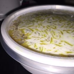 Safari Gyros - Arroz Pilaf solito para complentar en casa...