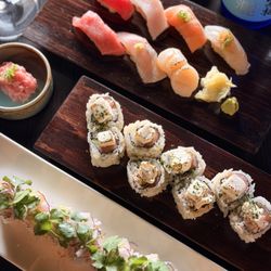 Nagisa Sushi