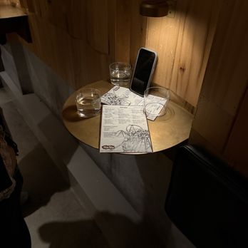 Double Chicken Please - Cocktail Bars Near Me - New York, New York