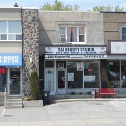 Sai Beauty Studio