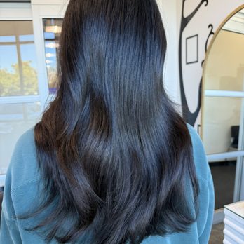 LindaLe’s Hair Studio - Women's haircut! - Hair Stylists Near Me - Sunnyvale, California LindaLe’s Hair Studio - Women's haircut! - Hair Stylists Near Me - Sunnyvale, California