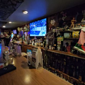 Chambers Room - Inside if you know you know - Dive Bars Near Me - Sacramento, California