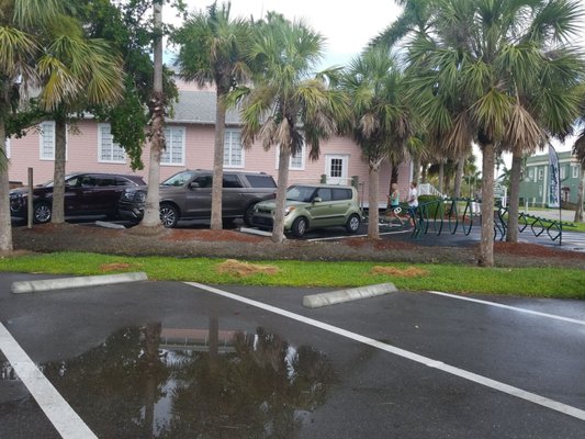 Museum of the Everglades by null