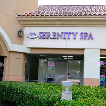 Serenity Spa - Skin Care Near Me - Camarillo, California Serenity Spa - Skin Care Near Me - Camarillo, California