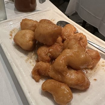 Wan's - Honey garlic chicken - Chinese Near Me - Fort Lauderdale, Florida Wan's - Honey garlic chicken - Chinese Near Me - Fort Lauderdale, Florida