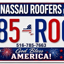 Nassau Roofers - Nassau Roofers is proud, family owned and operated business, established in 1978!