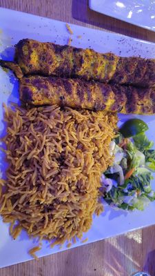 Afghan Cuisine (Kirkland) by null