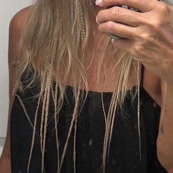 Braidifornia - Braidifornia individual braids - Hair Stylists Near Me - Irvine, California Braidifornia - Braidifornia individual braids - Hair Stylists Near Me - Irvine, California