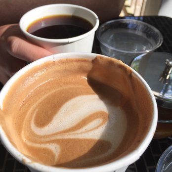 Treehouse Coffee - Mocha and pour over - Cafes Near Me - Duck, North Carolina Treehouse Coffee - Mocha and pour over - Cafes Near Me - Duck, North Carolina