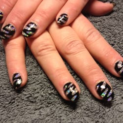 Ruby Slippers Nail & Beauty Boutique