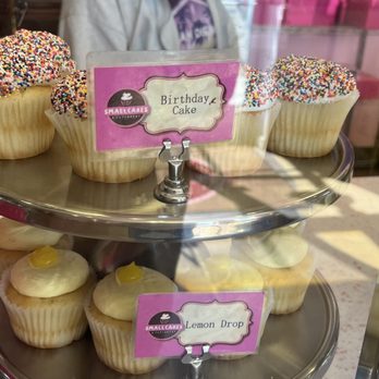 Smallcakes A Cupcakery - Bakeries Near Me - Albuquerque, New Mexico