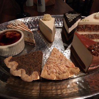 Texas de Brazil - Addison - Brazilian Near Me - Addison, Texas