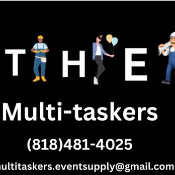 Multitaskers Services - Home Cleaning Near Me