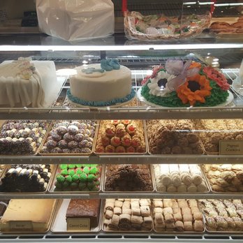 Aliotta Pastry Shop - Bakeries Near Me - Brooklyn, New York