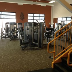 Anytime Fitness