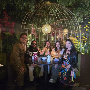 Sessions By The Bay - Booth - Cannabis Dispensaries Near Me - National City, California