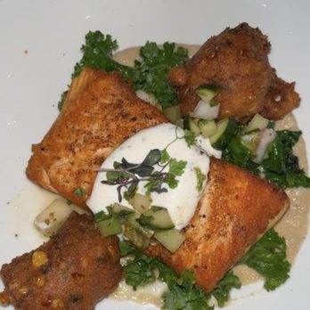 etch - CHEFS CREATION--absolutely amazing!! - New American Near Me - Nashville, Tennessee