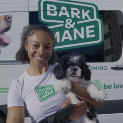 Bark & Mane of St Cloud and Minnetonka