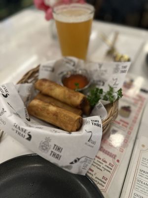 Dok Khao Thai (Woodbridge) by null