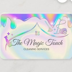 The Magic Touch Cleaning Service