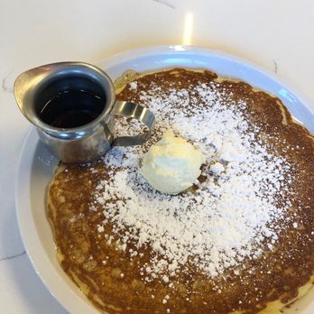 Four Friends Kitchen - Scratch Pancakes - Southern Near Me - Denver, Colorado
