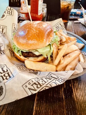 Buckeye Tavern by null