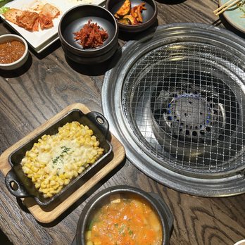 BORI - Spring Branch - Cheese corn - Korean Near Me - Houston, Texas BORI - Spring Branch - Cheese corn - Korean Near Me - Houston, Texas