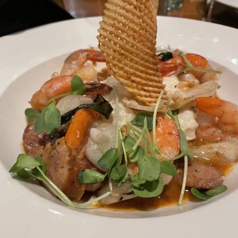Shagbark - Shrimp + Grits - New American Near Me - Richmond, Virginia Shagbark - Shrimp + Grits - New American Near Me - Richmond, Virginia