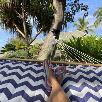 Hotel Wailea Maui - Hammock for napping. - Hotels Near Me - Wailea, Hawaii Hotel Wailea Maui - Hammock for napping. - Hotels Near Me - Wailea, Hawaii